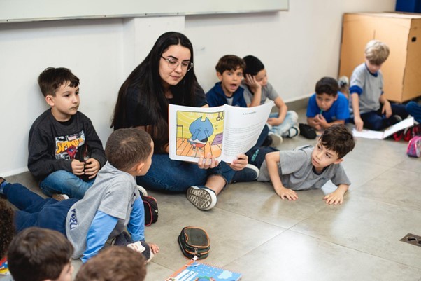 A educação socioemocional como pilar na formação de estudantes do Século XXI