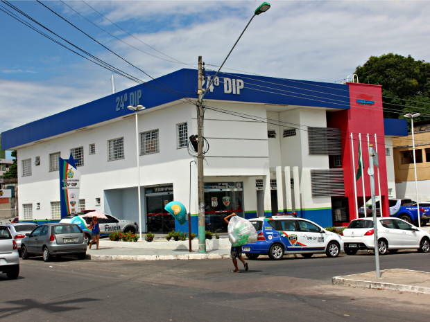 Homem é preso suspeito de estuprar adolescente dentro de terminal de ônibus em Manaus