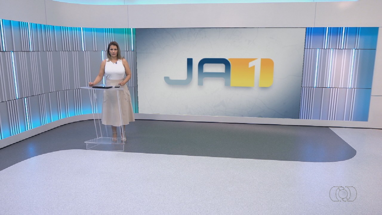 VÍDEOS: Jornal Anhanguera 1ª Edição de sábado, 3 de maio de 2025