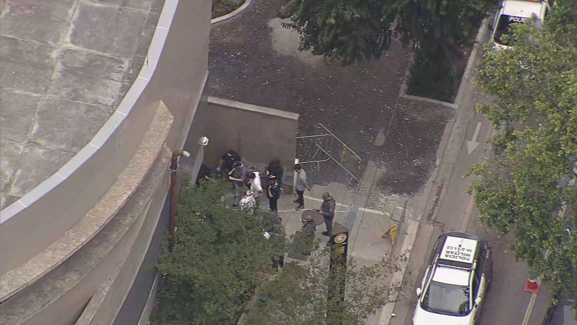 PM é esfaqueado em tentativa de assalto e mata suspeito em frente à Estação Oscar Freire, na Zona Oeste de SP