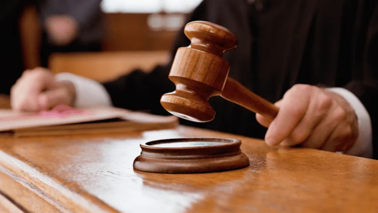 Homem é condenado a 45 anos de prisão por estuprar enteada e três sobrinhas na Grande Fortaleza