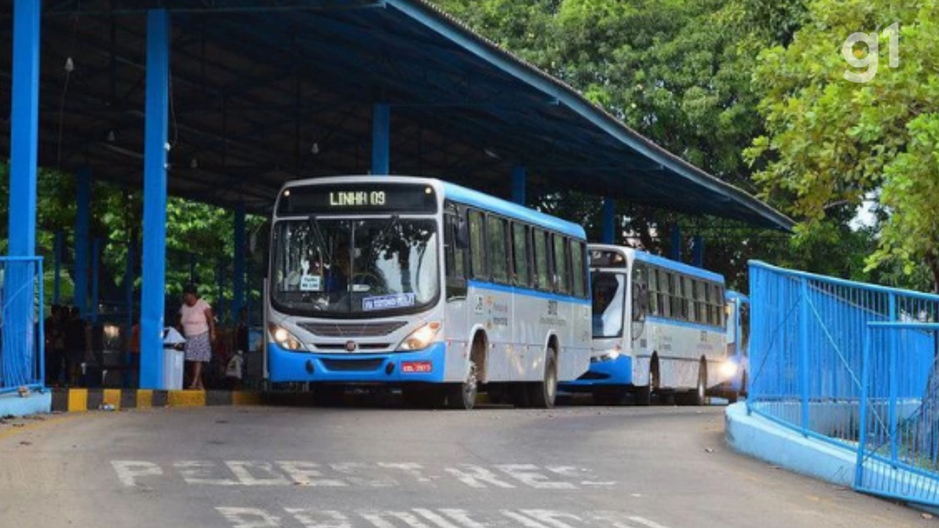 Justiça condena empresa e Município de Imperatriz a regularizar transporte público