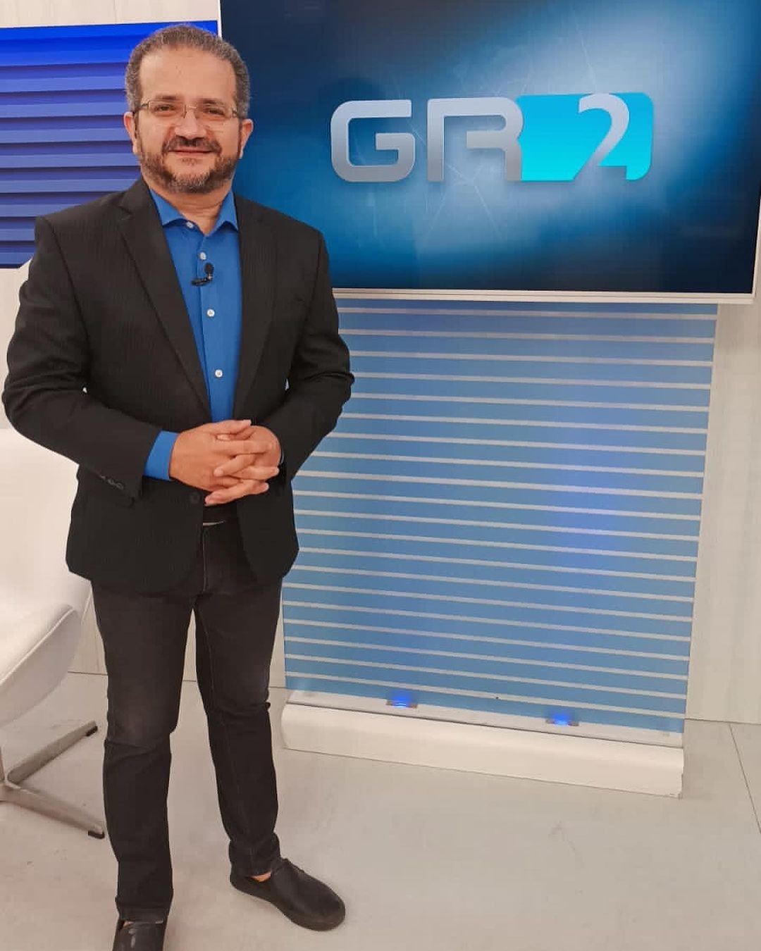 AO VIVO: Assista ao GR2
