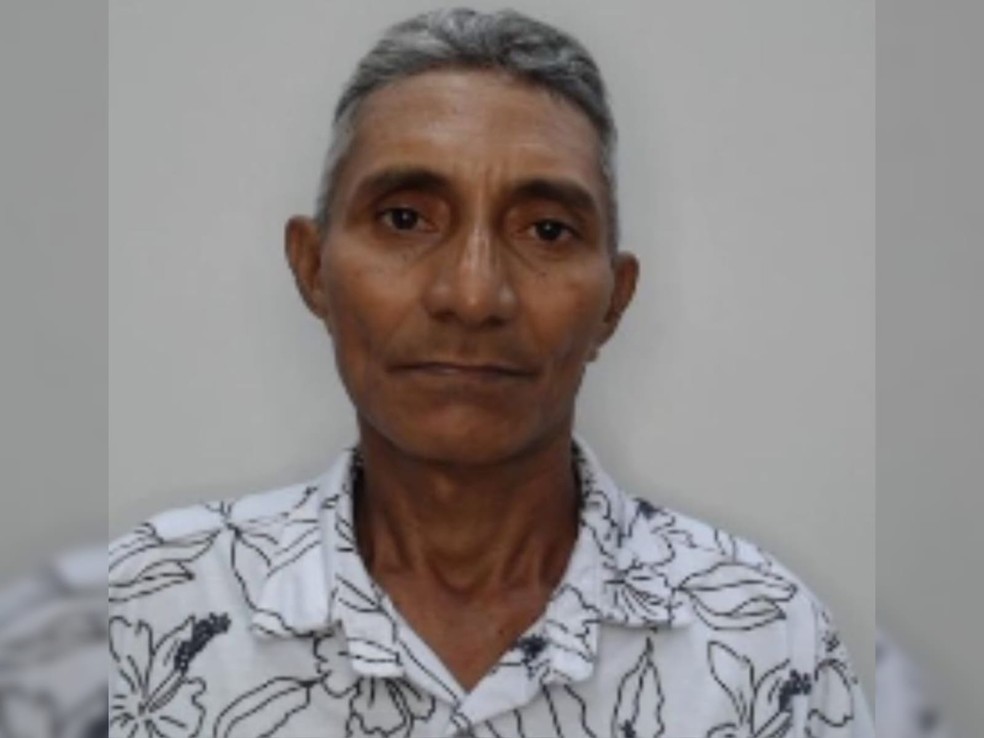 João Batista Feitosa Freitas, de 49 anos, irmão de um vereador, foi morto a tiros em Maranguape. — Foto: Arquivo pessoal