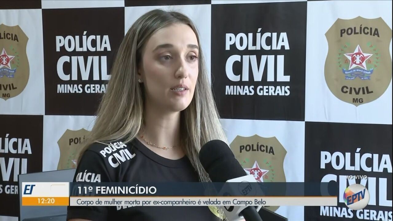 Mulher assassinada pelo ex havia retirado medidas protetivas dias antes