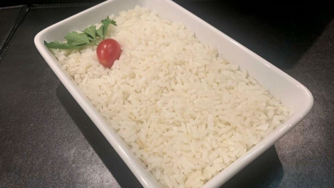 Dica: Como Deixar o Arroz Soltinho e Saboroso