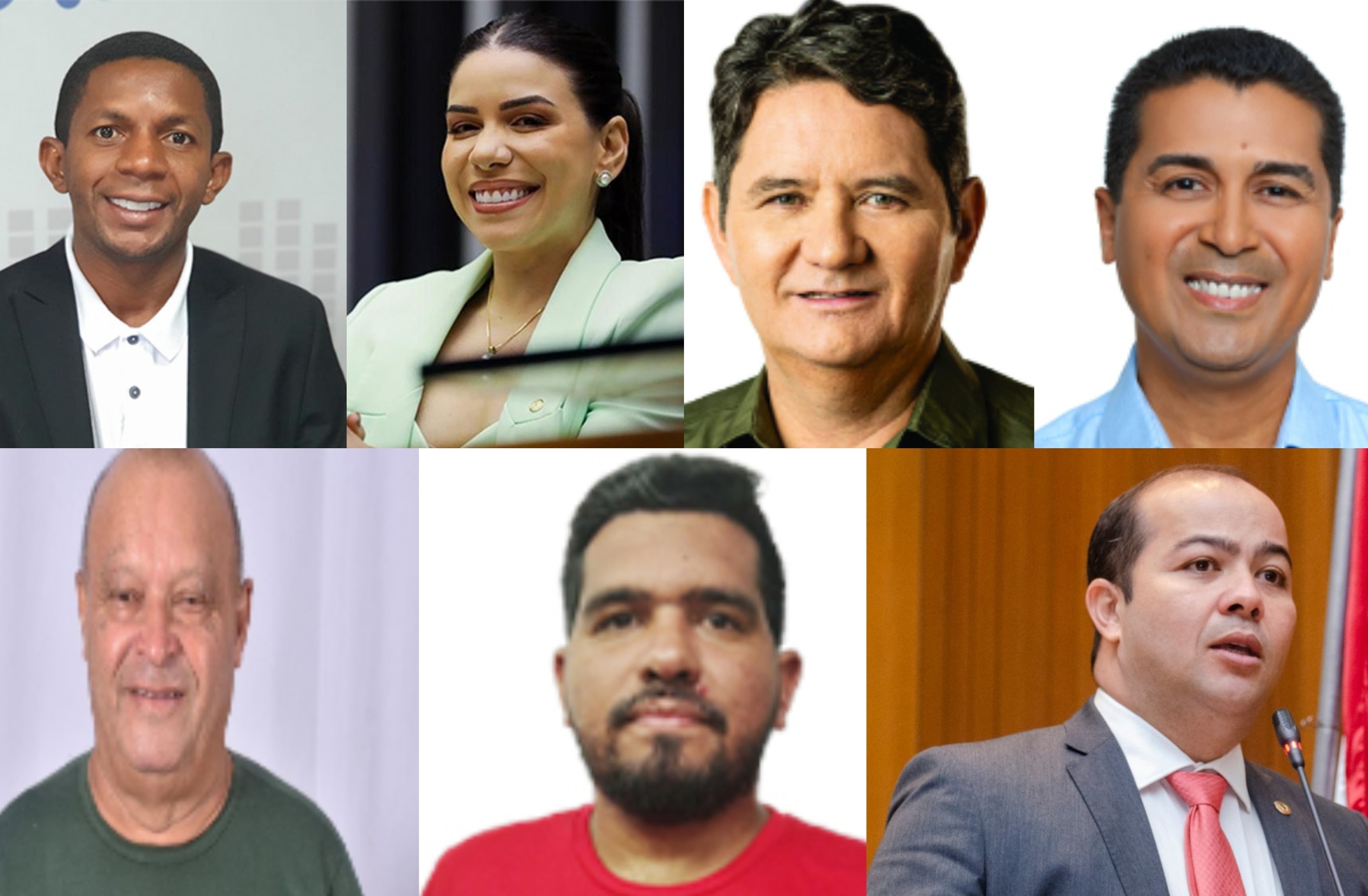 De R$ 8 mil a R$ 4,6 milhões: veja a lista de patrimônios declarados pelos candidatos à Prefeitura de Imperatriz