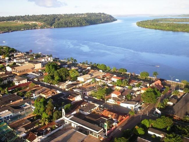 Adolescente morre afogado após mergulhar no Rio Xingu, em Altamira