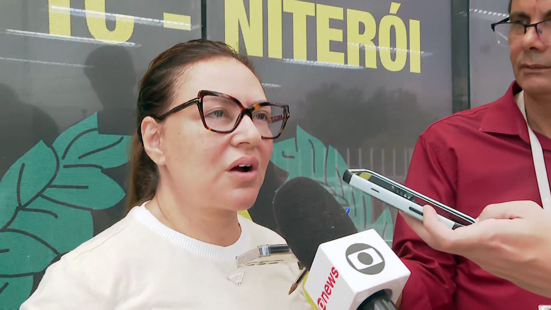 Irmã de Mestre Paulinho Sabiá, capoeirista morto em Niterói, é presa por suspeita de mandar matá-lo por dinheiro