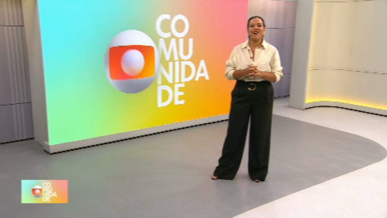 VÍDEOS: Globo Comunidade DF de domingo, 1° de março de 2026