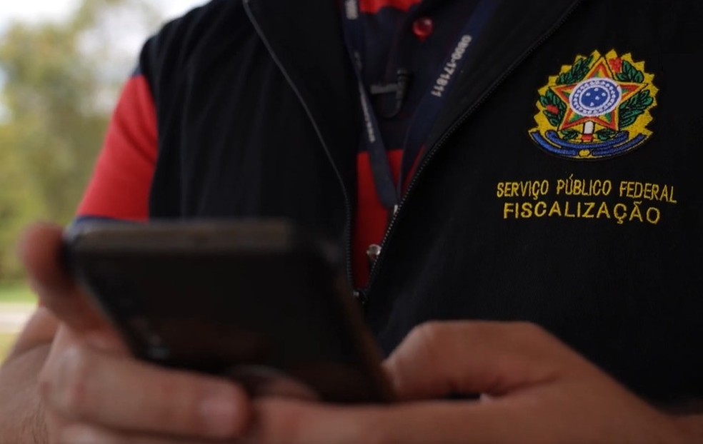 Operação Carnaval realiza fiscalizações em 32 cidades do Oeste Paulista — Foto: Divulgação/Crea-SP