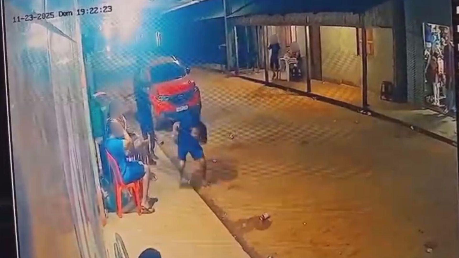 Homem é morto a tiros em garimpo no interior do Amapá