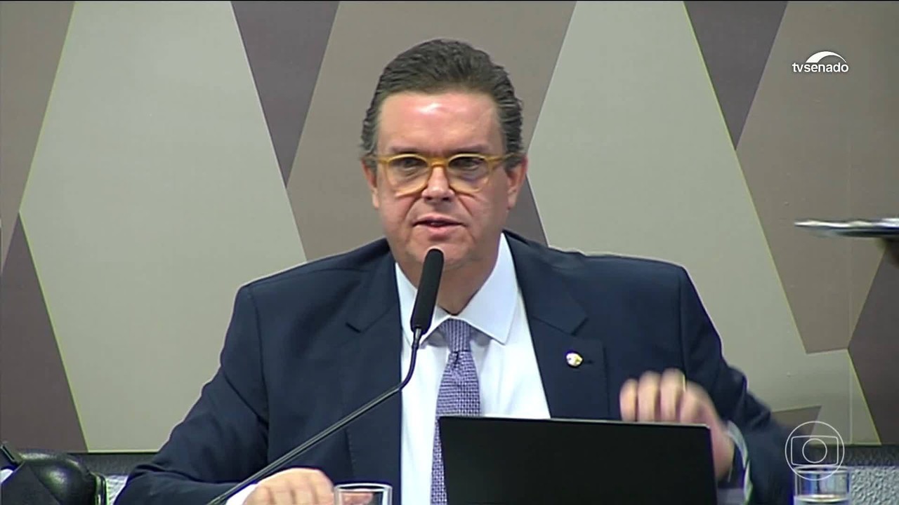 Defesa de ministro e senador por CPI do INSS desagrada o governo