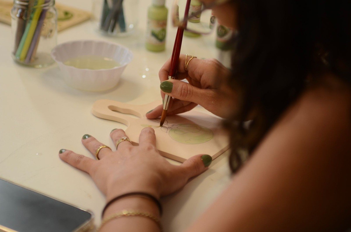 Evento de cerâmica artesanal em Petrópolis tem edição especial para o Dia das Mães