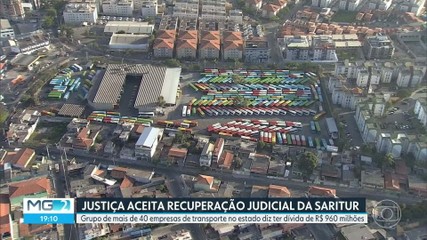 VÍDEOS: MG2 de segunda-feira, 03 de agosto de 2026
