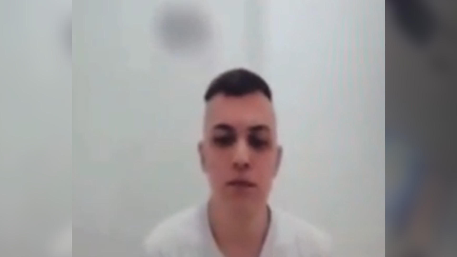 Júri de ex-policial militar é anulado após ele ameaçar cortar a cabeça da juíza e de jurados; vídeo