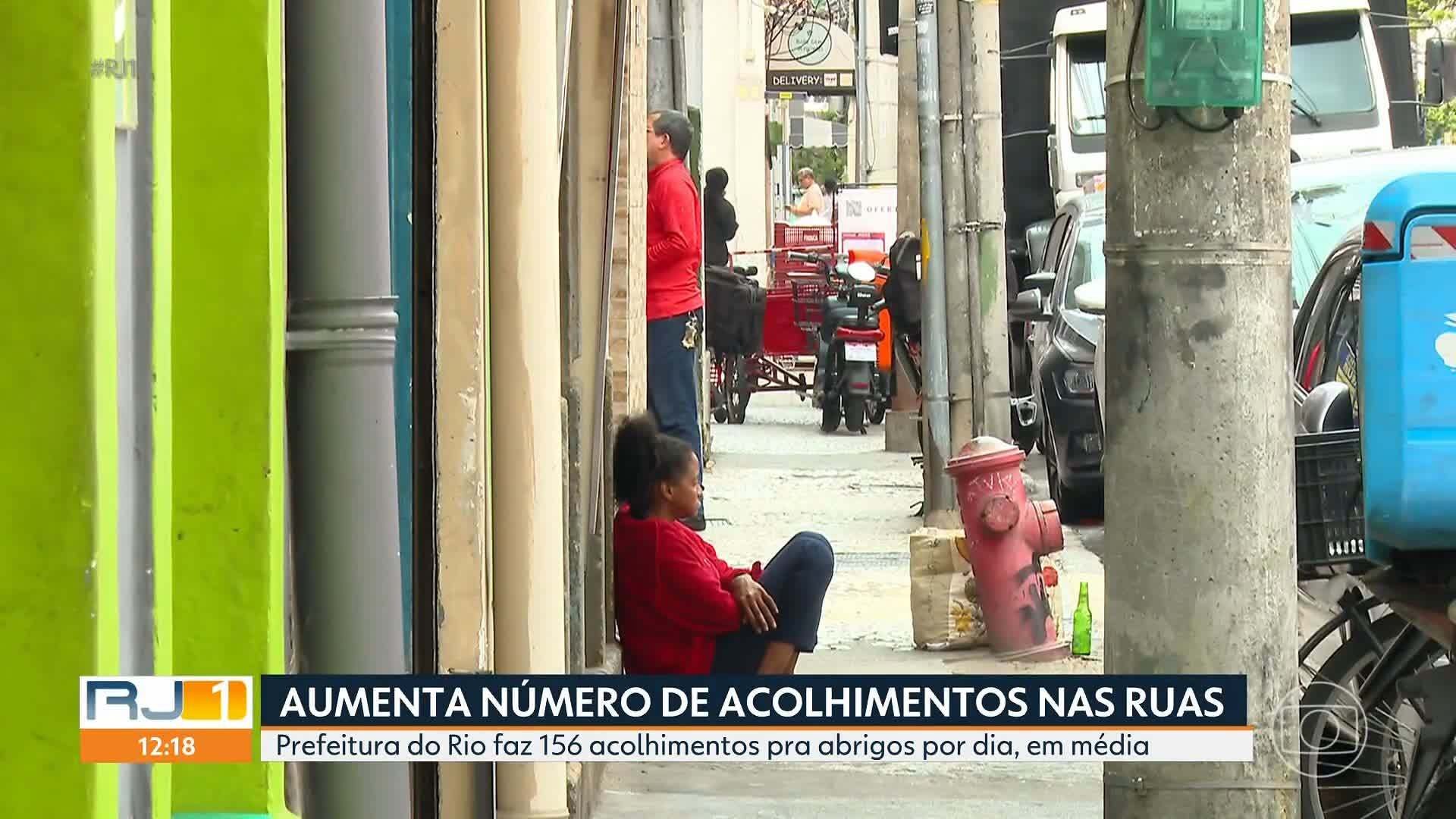 VÍDEOS: RJ1 de terça, 19 de agosto de 2025