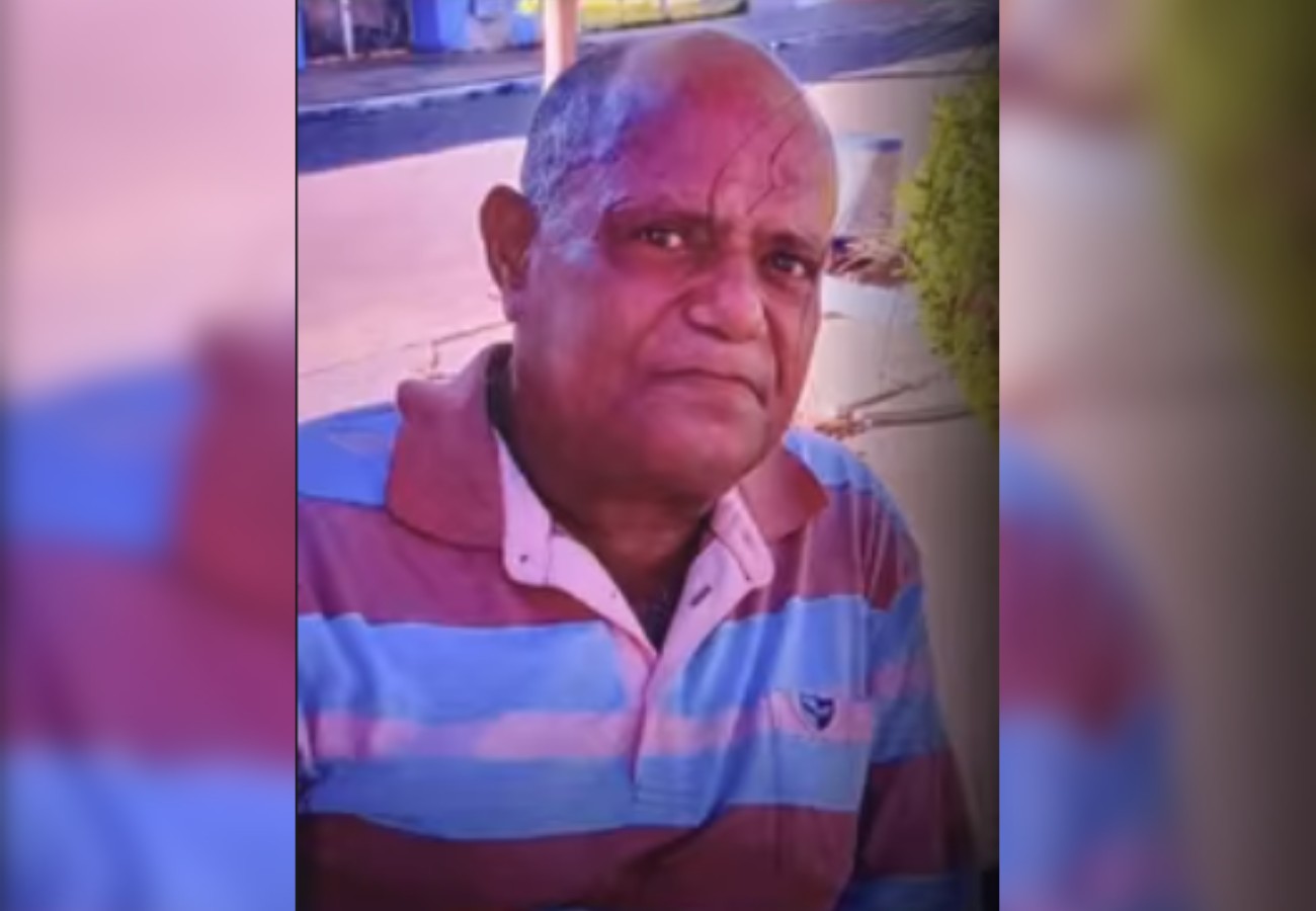 Fotógrafo morre após ser atropelado por carro no centro de Miracema