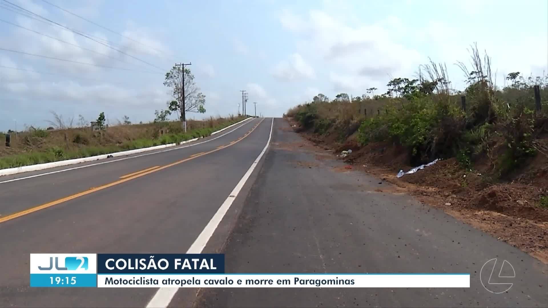 VÍDEOS: JL2 de segunda-feira, 6 de outubro de 2025