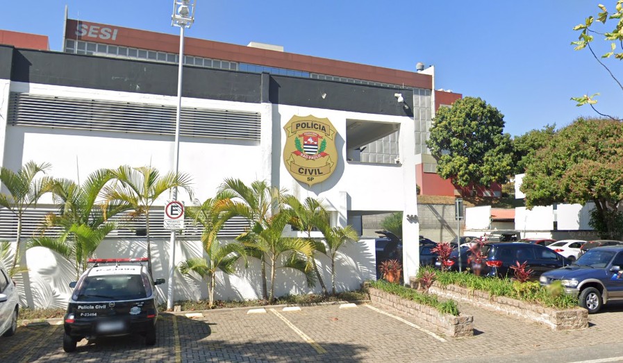 Você Não Tá Convidada pro Meu Bat Mitzvá!