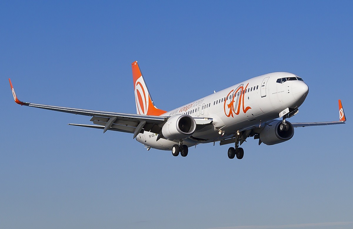 Aeroporto de Florianópolis terá voo direto para Assunção, no Paraguai, no verão; veja o que se sabe
