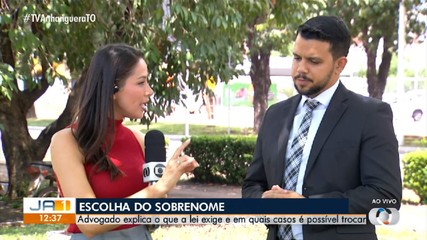 Advogado explica as regras para escolher o sobrenome das crianças