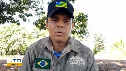 Veja os destaques do Jornal do Campo de domingo (12)