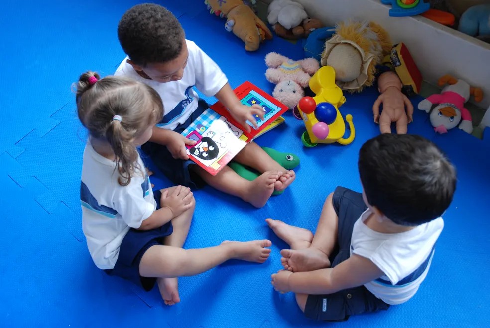 Abertas as inscrições para pré-matrícula de creches em São Luís