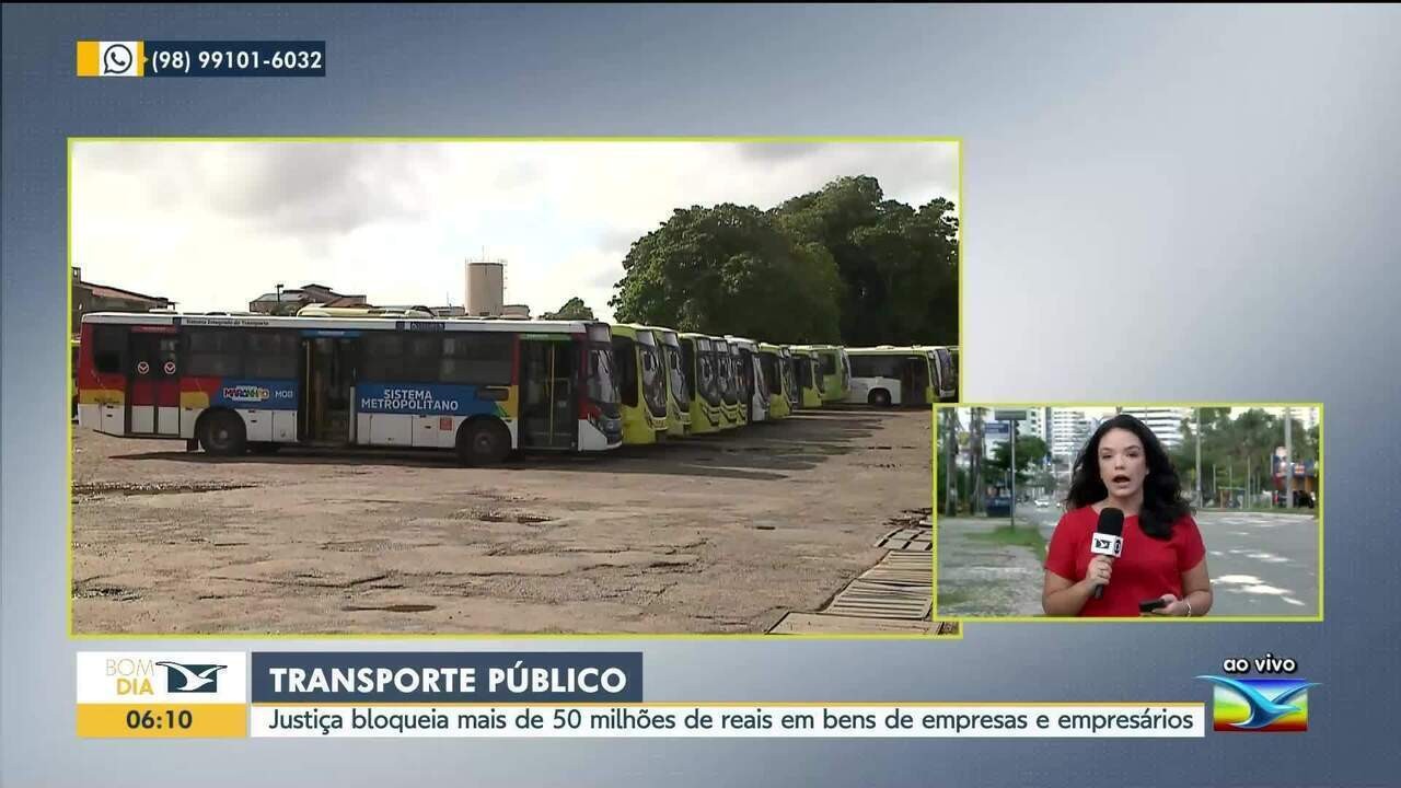 Justiça determina bloqueio de R$ 50 milhões do Consórcio Via SL por suspeita
