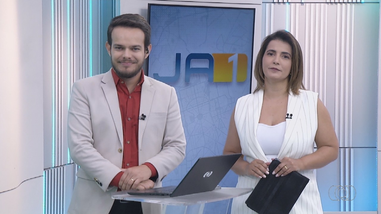 VÍDEOS: Jornal Anhanguera 1ª edição deste quarta-feira (11) 