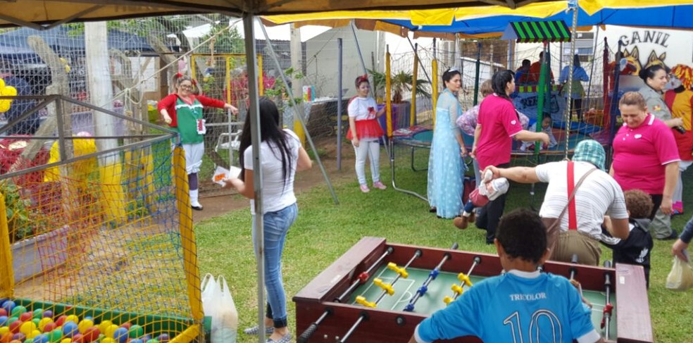 Agepol realiza evento para o Dia das Crianças nesta quarta, 12