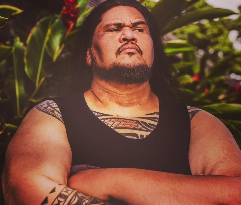 David Hekili Bell, ator de 'Lilo e Stitch', morre aos 57 anos