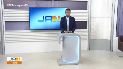 Veja os destaques do JA1 desta segunda-feira (9)