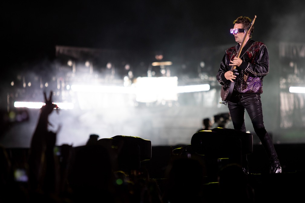 Muse - Live at Rock in Rio 2019 (Rio de Janeiro, Brazil) - Pro-Shot (1080p)  on Vimeo
