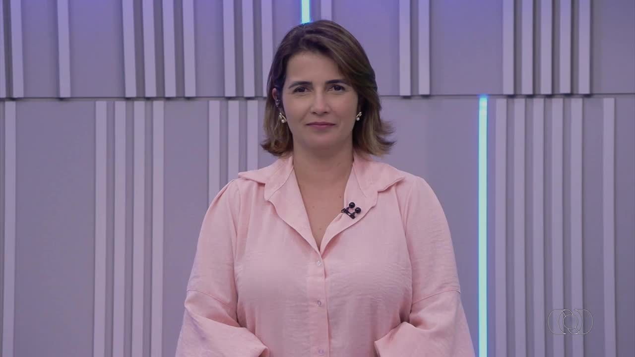 VÍDEOS: Jornal Anhanguera 2ª Edição desta terça-feira, 23 de dezembro de 2025