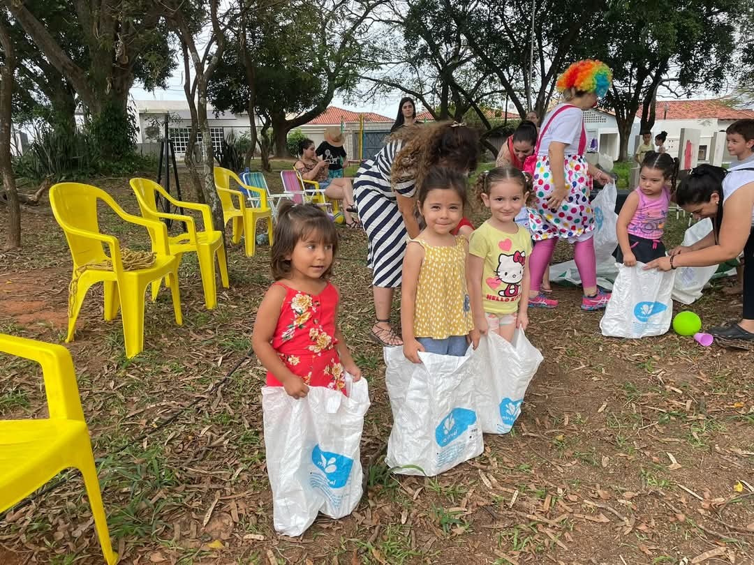 Moradores iniciam projeto de horta comunitária e incentivam união entre os vizinhos no bairro Jardim das Rosas, em Presidente Prudente