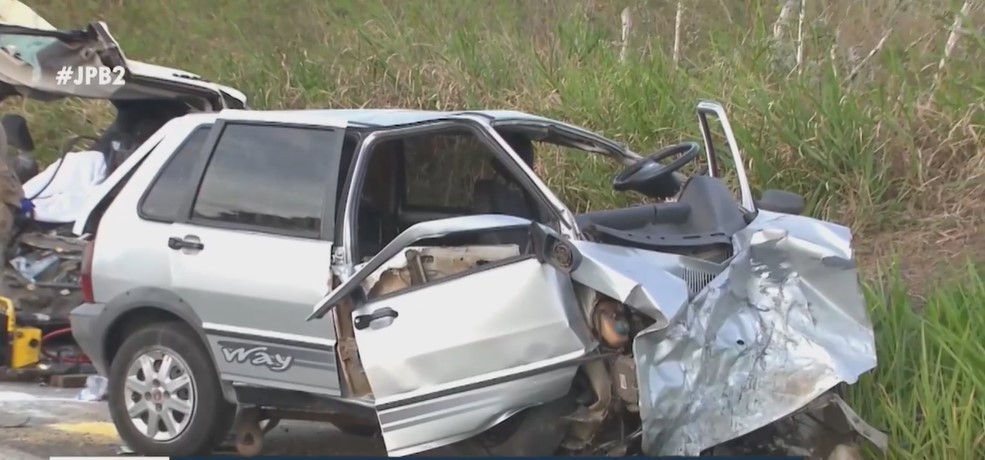 'Não fomos indenizados por nada', diz vítima de acidente de trânsito após suspensão do DPVAT