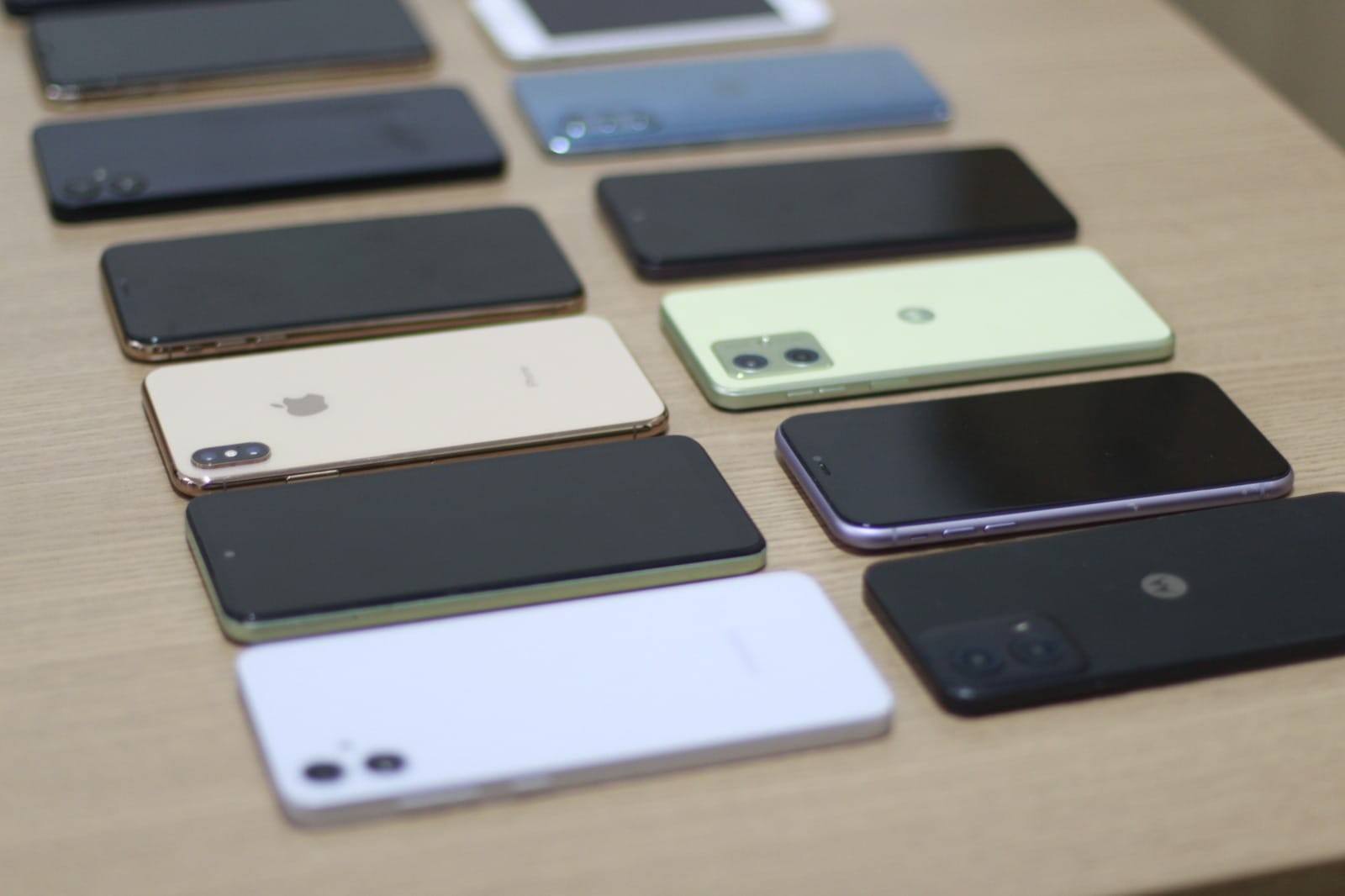 Mais de 800 donos de celulares recuperados são convocados pela SSP-AM; veja como retirar