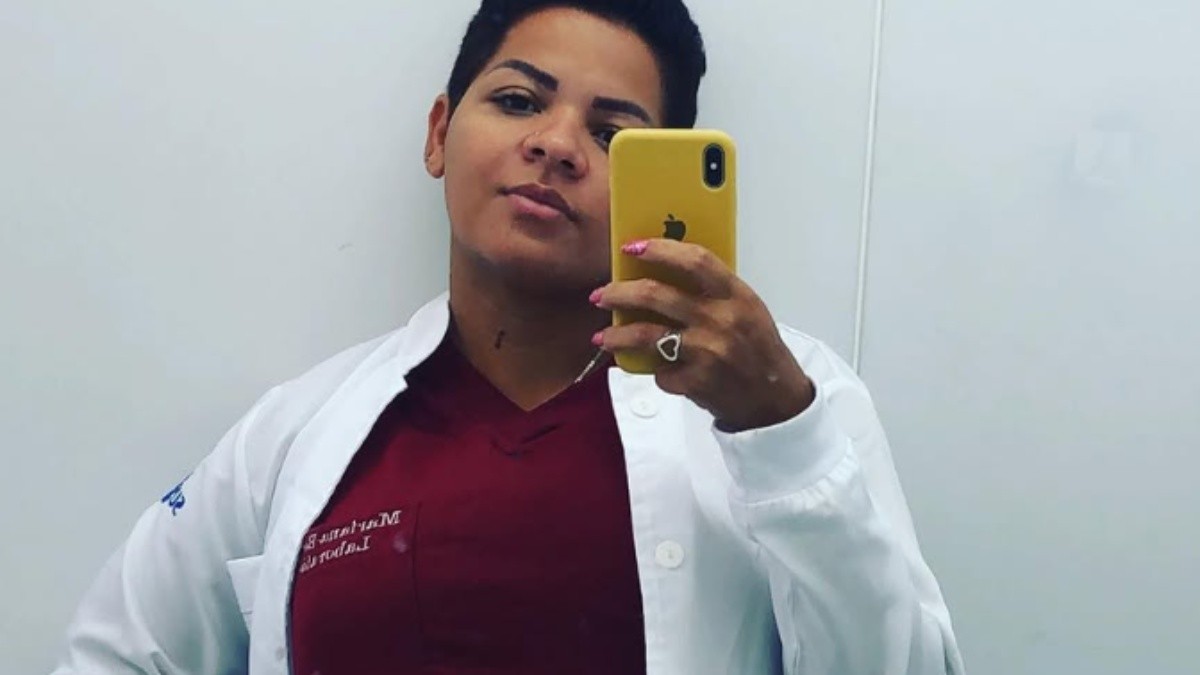 Falsa médica é presa no Rio por usar CRM de outra médica | G1