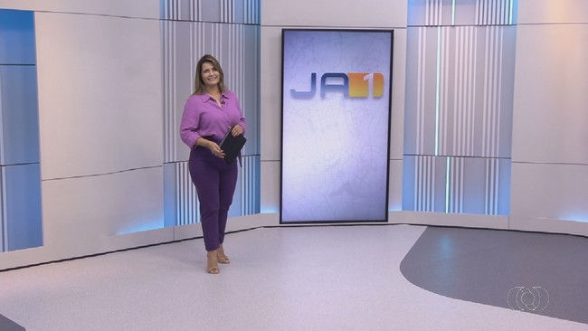 Confira os destaques do Jornal Anhanguera 1 Edio