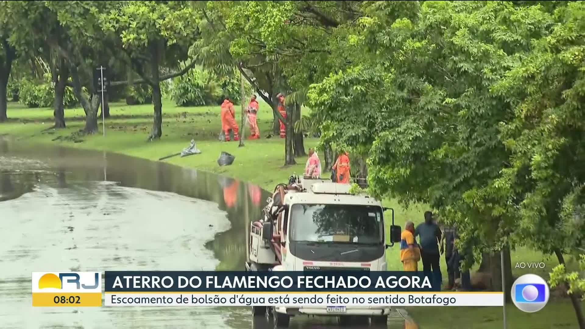 VÍDEOS: Bom Dia Rio de sexta-feira, 27 de fevereiro de 2026