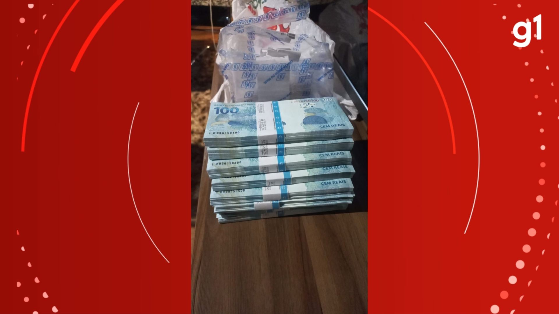 Polícia vê indícios de lavagem de dinheiro após achar R$ 100 mil em casa de ex-secretária de Canoas suspeita de matar animais