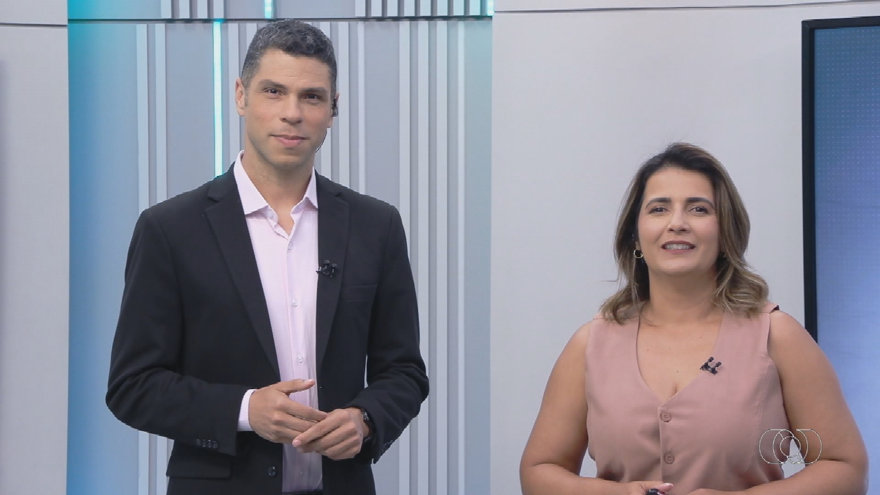 VÍDEOS: Jornal Anhanguera 1ª Edição de quarta-feira, 22 de julho de 2026