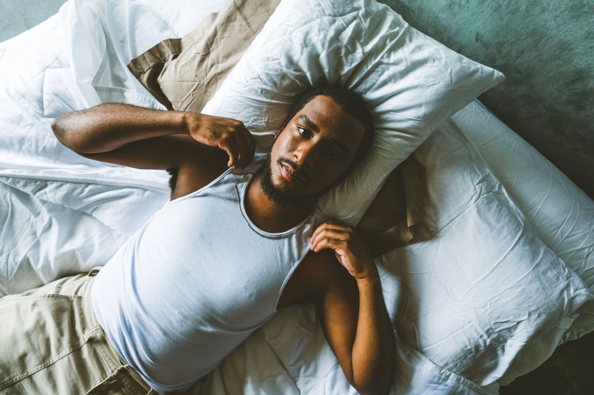 Luthuly mistura R&B com afrobeat em ‘Fixação’, single com produção musical de Nave | Blog do Mauro Ferreira