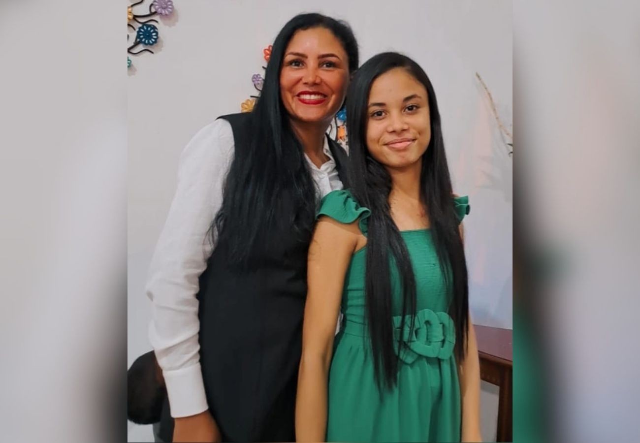 Mãe de estudante que perdeu pé e morreu em acidente na rodovia cobra resultado de laudo: 'Esperando para enterrar com o corpo dela'