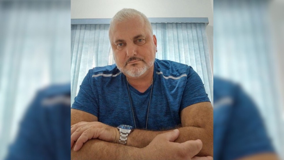 Policial civil morre após capotar o carro que dirigia na estrada entre Pardinho e Botucatu — Foto: Notícias Botucatu