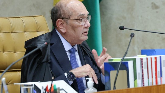 Mendonça chama Gilmar de 'leviano', e decano acusa colega de 'condução eleitoral'