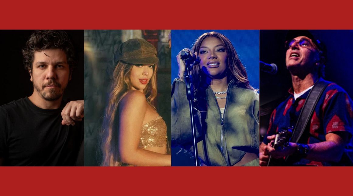 O que fazer em Belém: agenda cultural tem opções de shows, exposições e espetáculos de 17 a 19 de abril