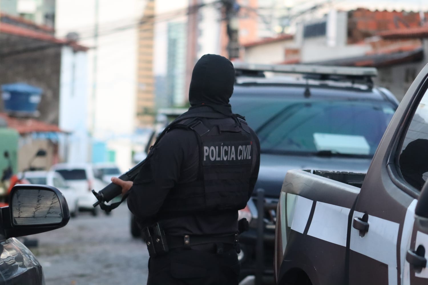 Polícia desarticula grupo investigado por tráfico e extorsão no RN e mais quatro estados