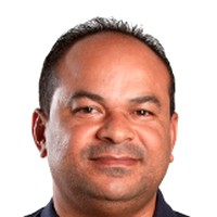 Candidato